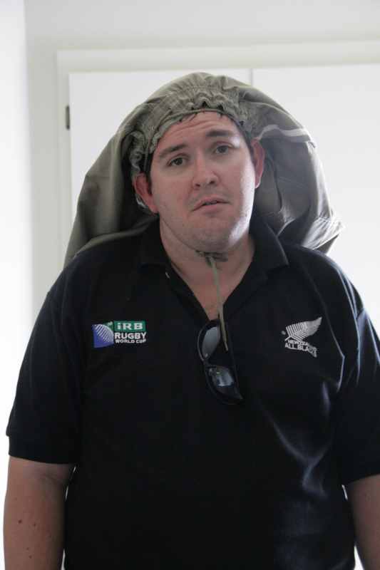 Nieuw-Zeeland 2011 - 1291